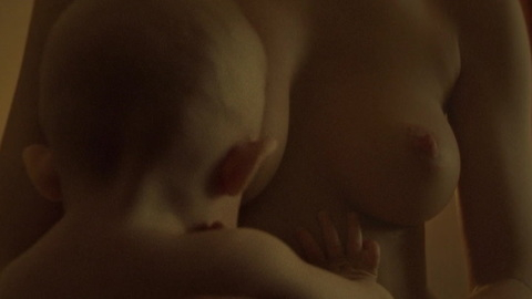 Pic: Janice Béliveau-Sicotte in Enter the Void