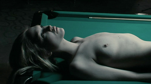 Pic: Ivy Levan in Drop Dead Gorgeous