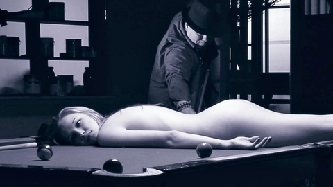 Pic: Ivy Levan in Young, Sexy & Dead