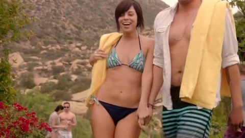 Pic: Krysta Rodriguez in Married