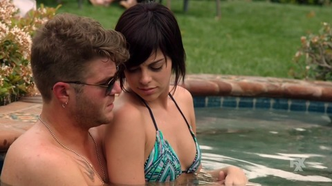 Pic: Krysta Rodriguez in Married