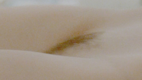 Pic: Annabelle Hettmann in The Sentiment of the Flesh