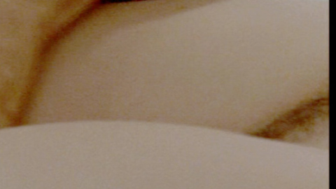 Pic: Annabelle Hettmann in The Sentiment of the Flesh