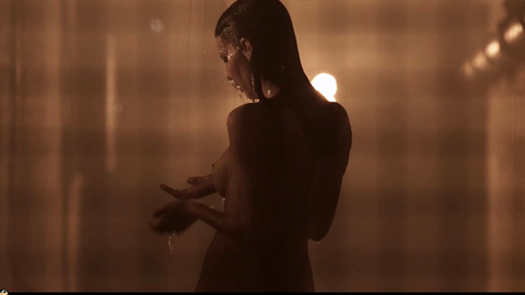 Pic: Tanit Phoenix in Death Race: Inferno