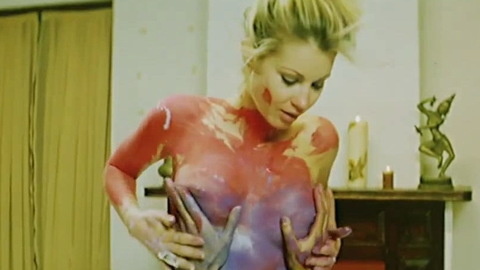 Pic: Tanit Phoenix in Kamasutra Nights (2008)