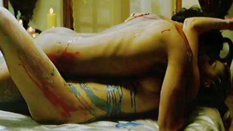 Pic: Tanit Phoenix in Kamasutra Nights