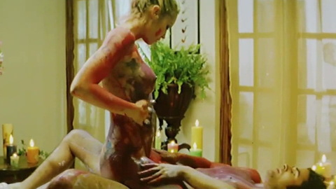 Pic: Tanit Phoenix in Kamasutra Nights