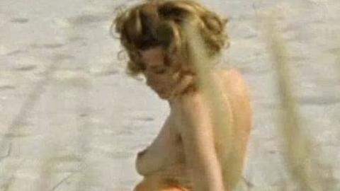 Pic: Katarzyna Herman in All That I Love