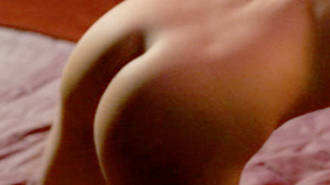 Pic: Alba Rohrwacher in Come Undone