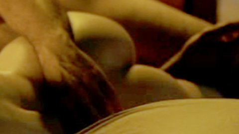 Pic: Alba Rohrwacher in Come Undone