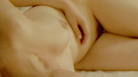 Pic: Alba Rohrwacher in Come Undone