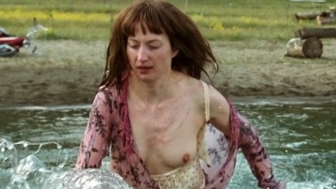 Pic: Alba Rohrwacher in Bliss (2012)