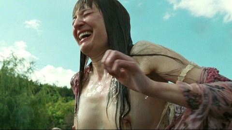 Pic: Alba Rohrwacher in Bliss