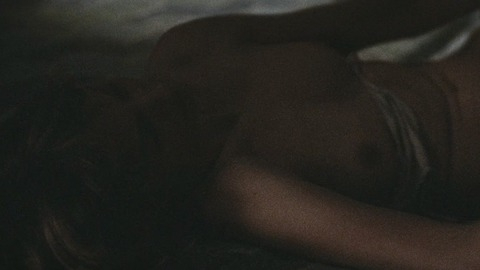 Pic: Alba Rohrwacher in Dormant Beauty