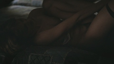Pic: Alba Rohrwacher in Dormant Beauty