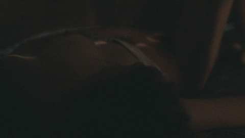 Pic: Alba Rohrwacher in Dormant Beauty