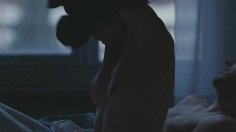 Pic: Alba Rohrwacher in Dormant Beauty (2012)