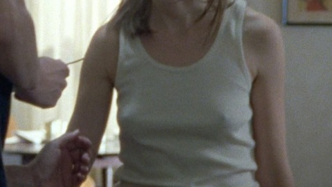 Pic: Alba Rohrwacher in Hungry Hearts