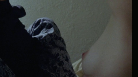 Pic: Alba Rohrwacher in Hungry Hearts