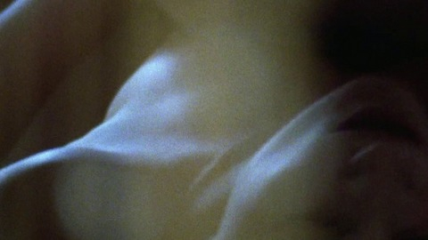 Pic: Alba Rohrwacher in Hungry Hearts