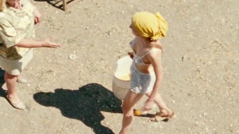 Pic: Alba Rohrwacher in The Wonders (2014)