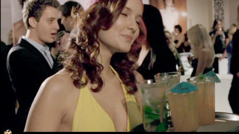 Pic: Brooke Bayless in Trust