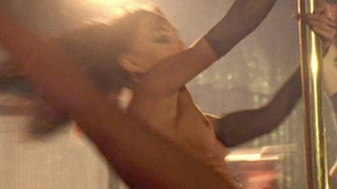 Pic: Katy Walters in Charlie Valentine