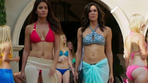 Pic: Daniela Ruah in NCIS: Los Angeles