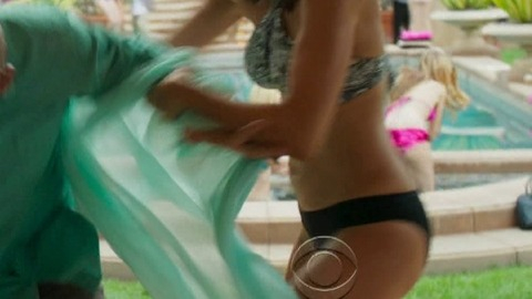 Pic: Daniela Ruah in NCIS: Los Angeles