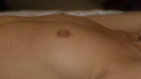Pic: Tiffany Bowyer in Playback