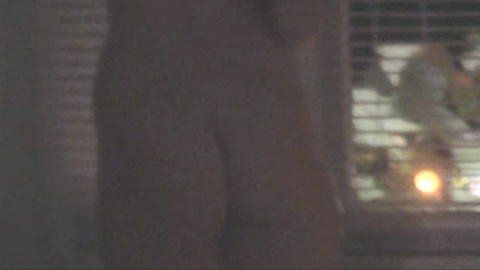 Pic: Tiffany Bowyer in Playback