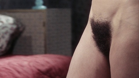Pic: Gisèle Grimm in Tropic of Cancer
