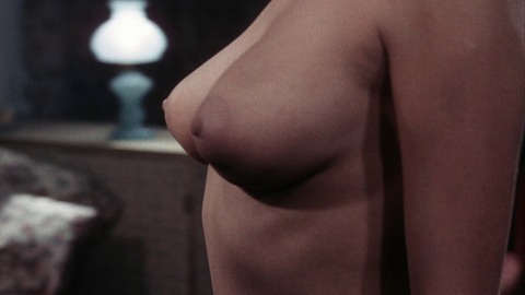 Pic: Gisèle Grimm in Tropic of Cancer