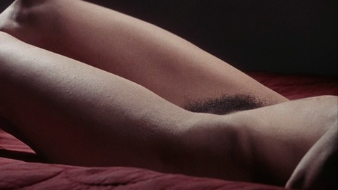 Pic: Gisèle Grimm in Tropic of Cancer