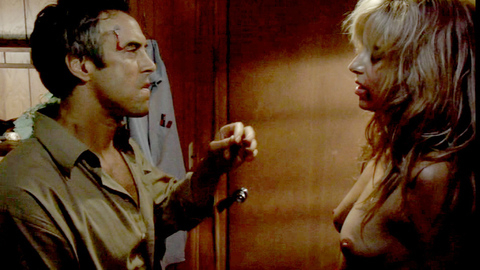 Pic: Suzanne Ehrlich in Lynch Mob