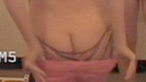 Pic: Sharon Hinnendael in Look: The Series