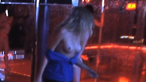 Pic: Sharon Hinnendael in Look: The Series