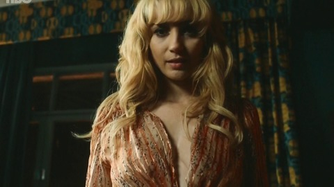 Pic: Simone Spoladore in Magnifica 70