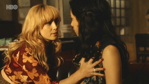 Pic: Simone Spoladore in Magnifica 70