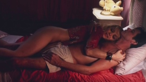 Pic: Simone Spoladore in Magnifica 70