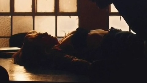 Pic: Simone Spoladore in Magnifica 70