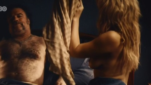 Pic: Simone Spoladore in Magnifica 70