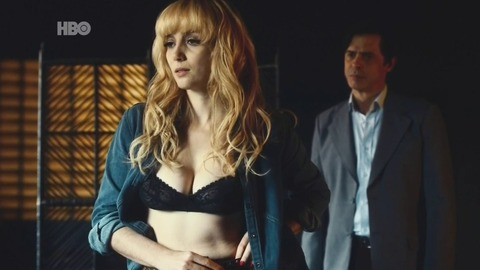 Pic: Simone Spoladore in Magnifica 70