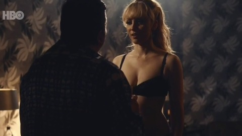 Pic: Simone Spoladore in Magnifica 70