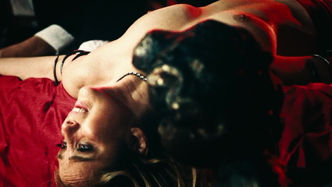 Pic: Simone Spoladore in Magnifica 70
