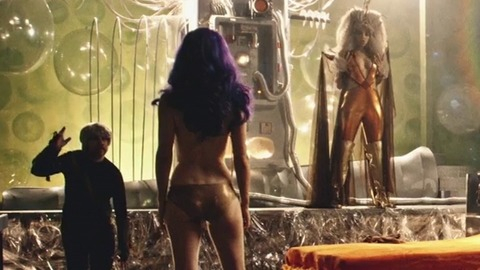 Pic: Simone Spoladore in Magnifica 70