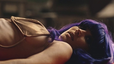 Pic: Simone Spoladore in Magnifica 70