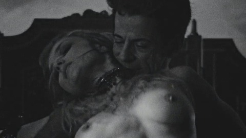 Pic: Simone Spoladore in Magnifica 70