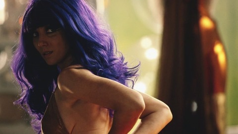 Pic: Simone Spoladore in Magnifica 70