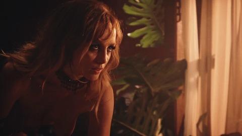 Pic: Simone Spoladore in Magnifica 70